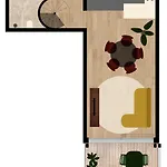 Panorama Deluxe By Luen