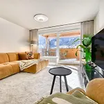 Apartment Panorama Deluxe By Luen Brand (Vorarlberg)